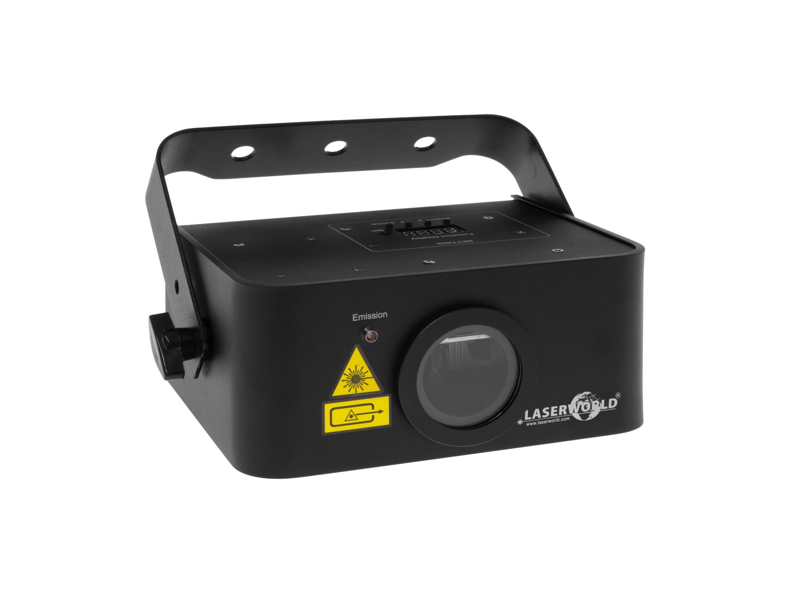 Gewa Deluxe Black Matt