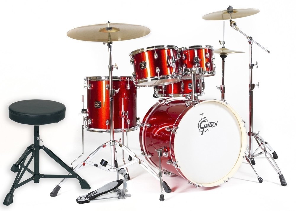 Gewa Deluxe Black Matt
