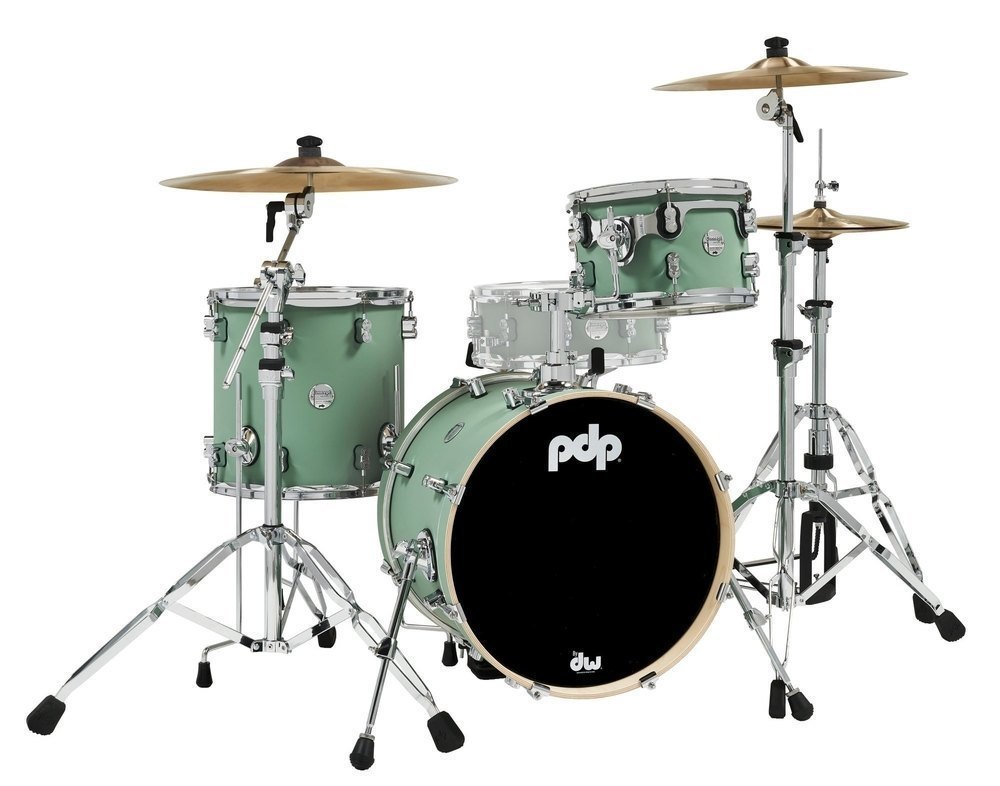 Gewa Deluxe Black Matt