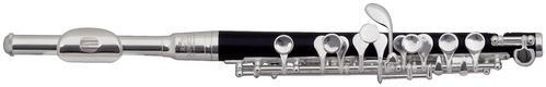 Gewa Deluxe Black Matt