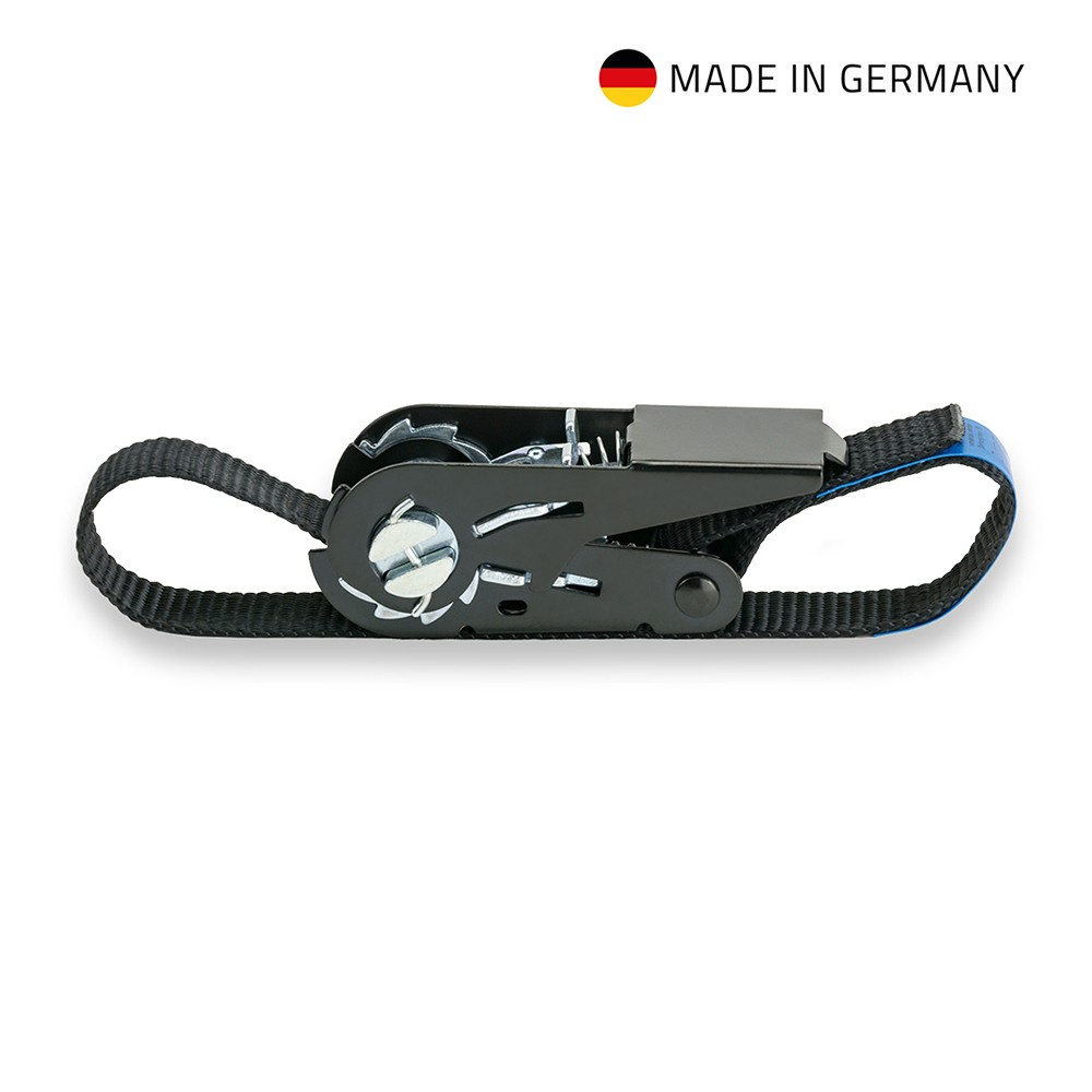 Gewa Deluxe Black Matt