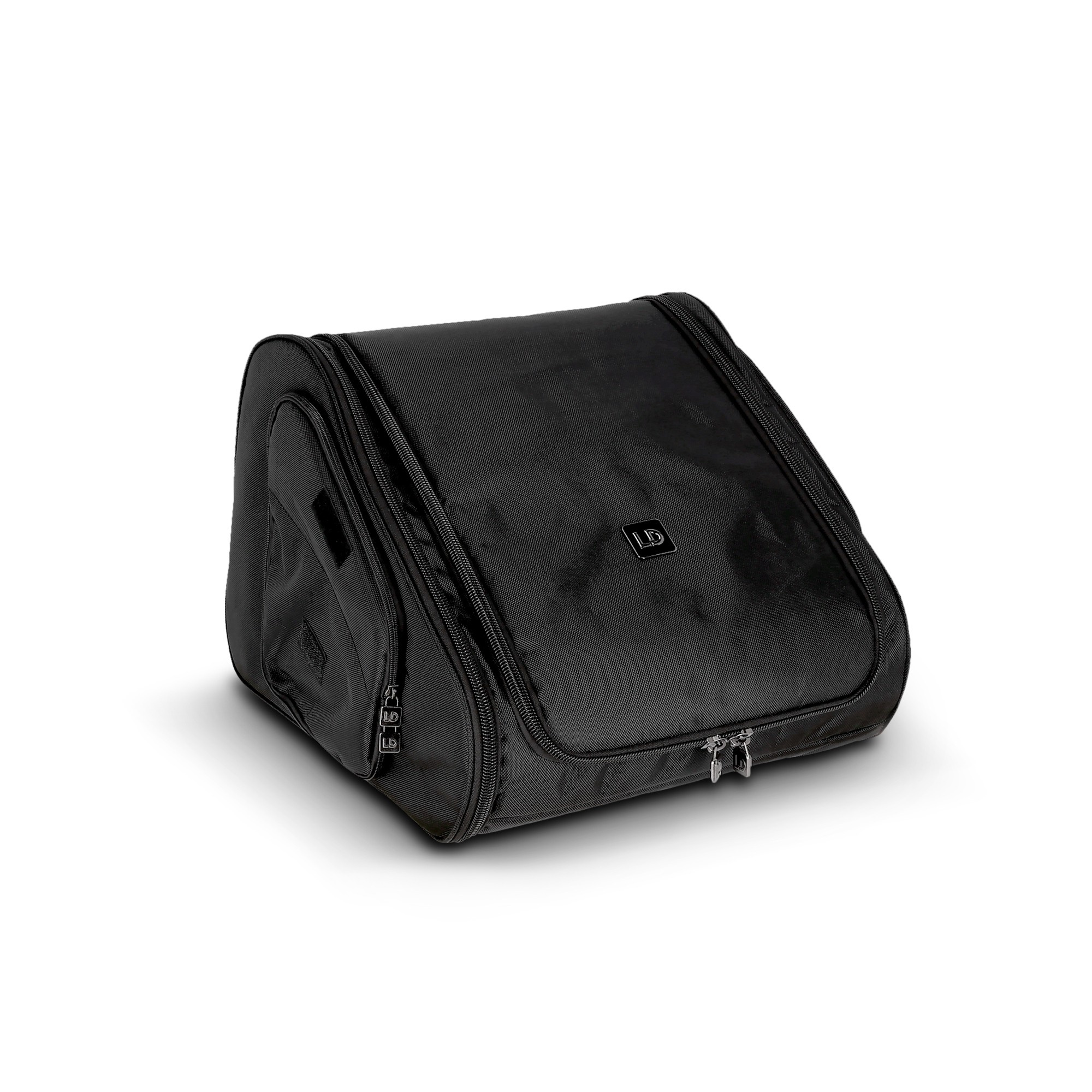 Gewa Deluxe Black Matt