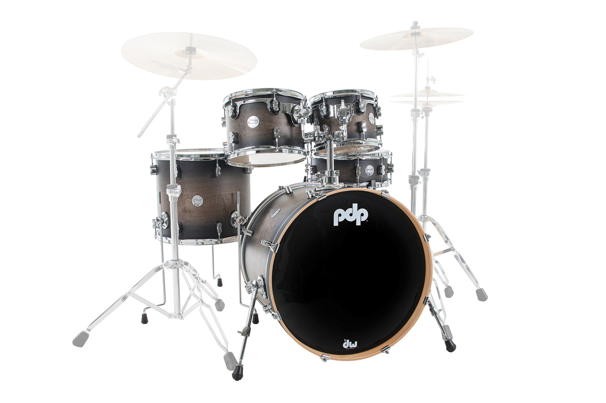 Gewa Deluxe Black Matt