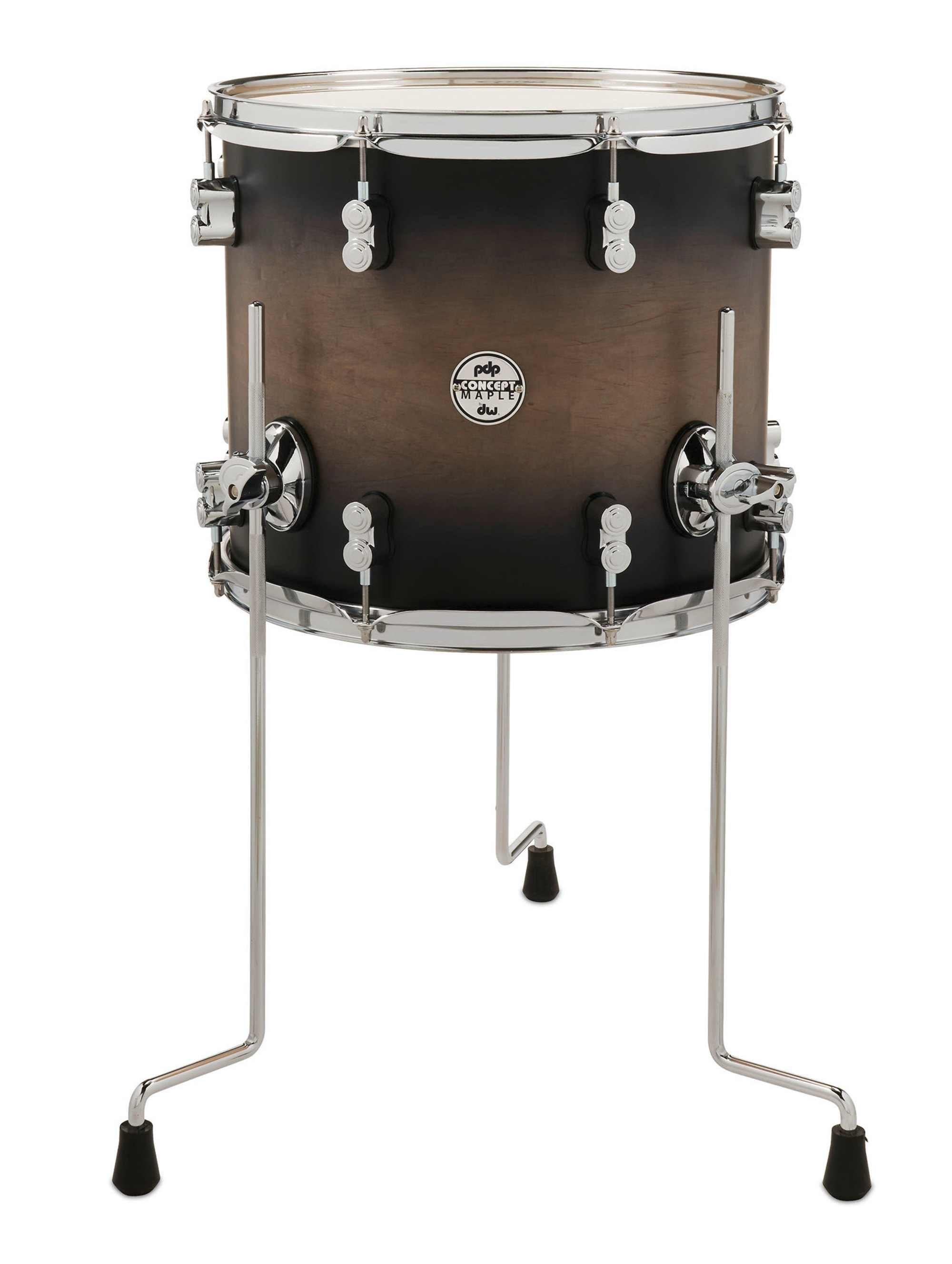 Gewa Deluxe Black Matt