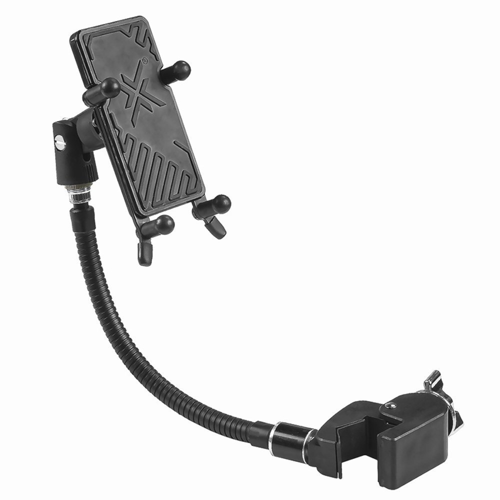 Gewa Deluxe Black Matt