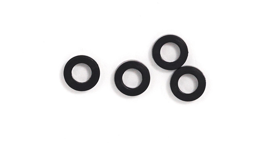 Gewa Deluxe Black Matt