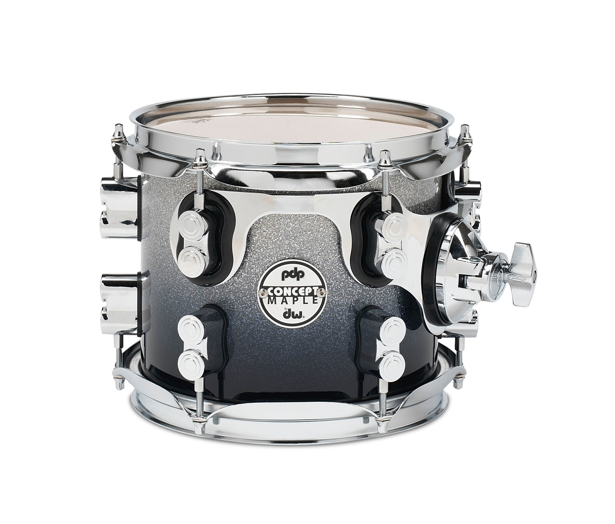 Gewa Deluxe Black Matt