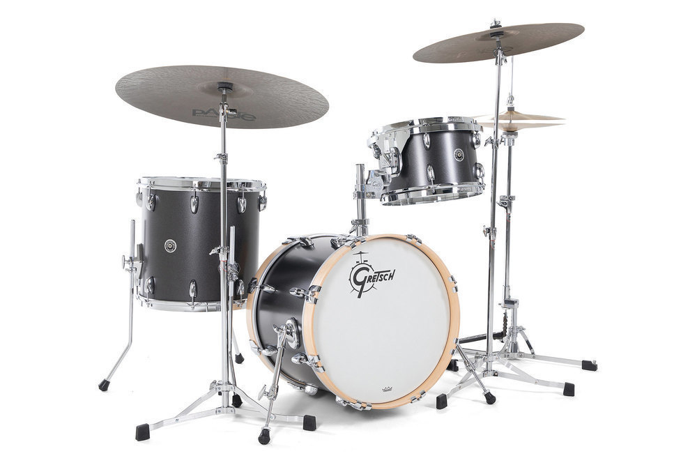 Gewa Deluxe Black Matt