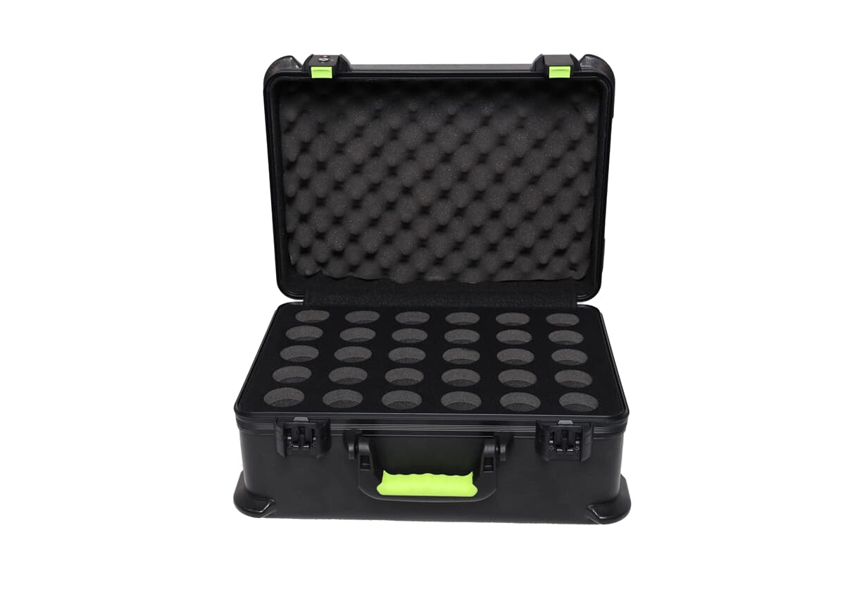 Gewa Deluxe Black Matt
