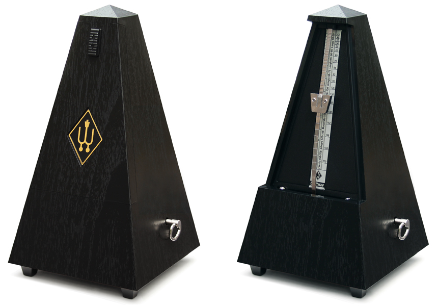 Gewa Deluxe Black Matt
