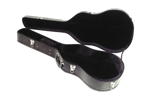 Gewa Deluxe Black Matt