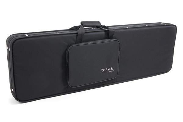Gewa Deluxe Black Matt
