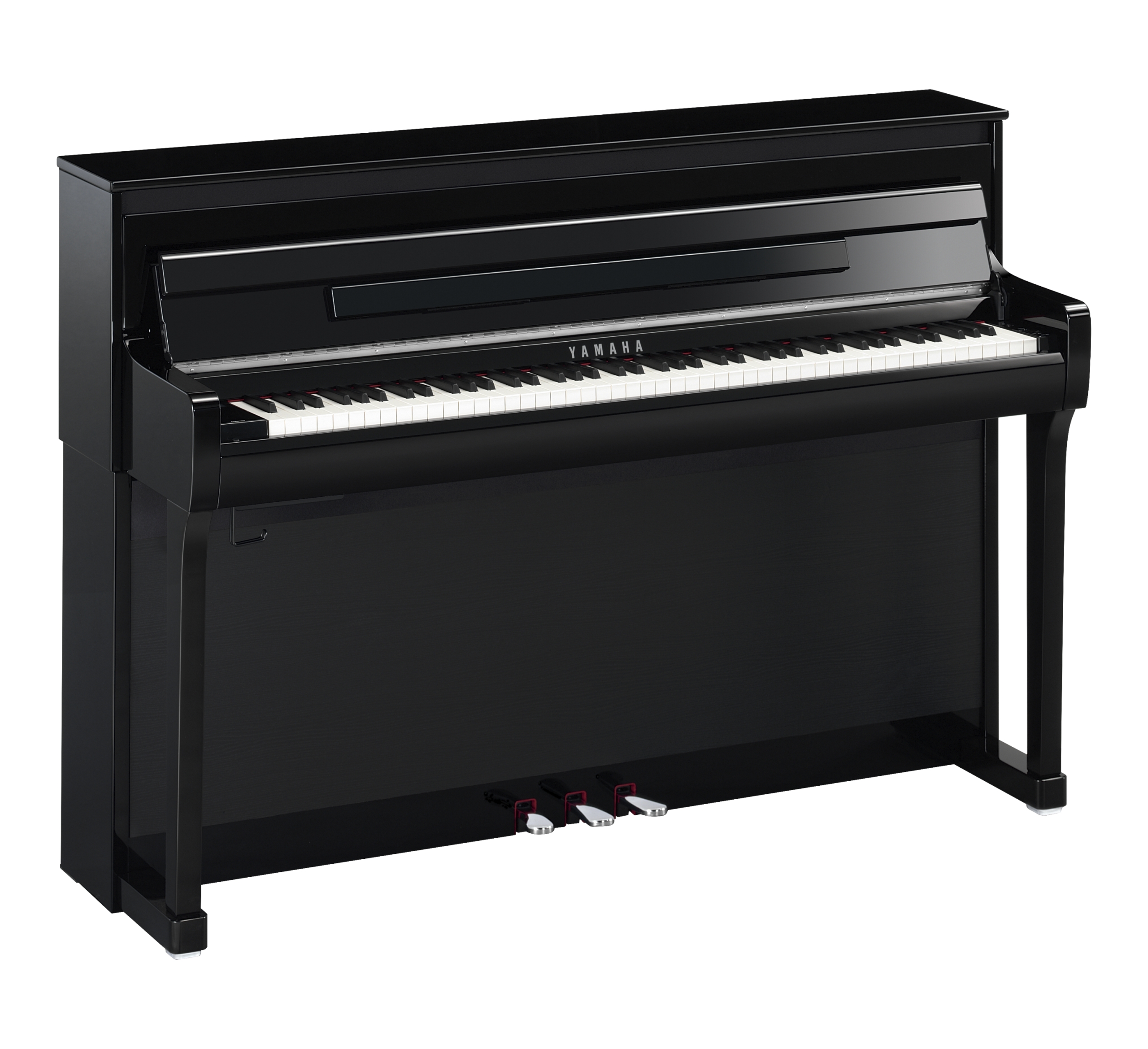 Gewa Deluxe Black Matt