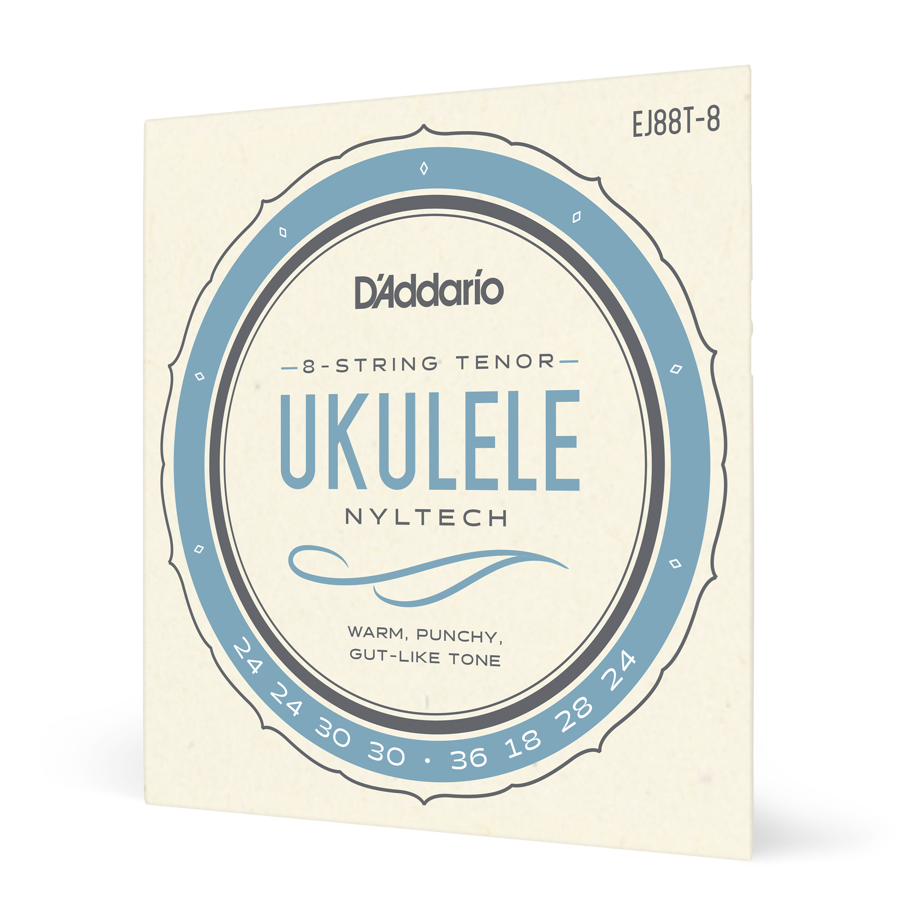 Gewa Deluxe Black Matt