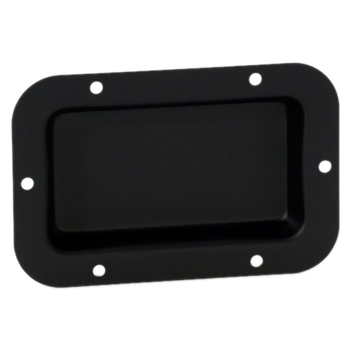 Gewa Deluxe Black Matt
