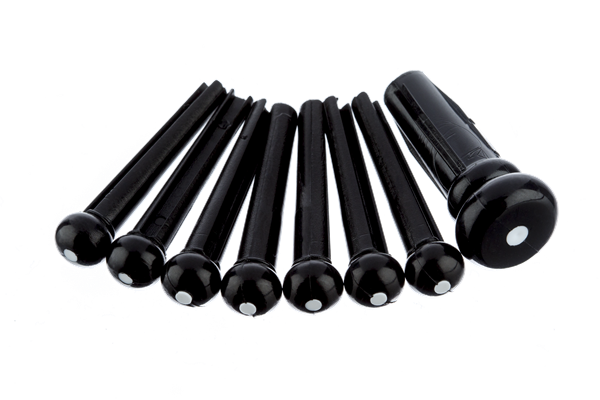 Gewa Deluxe Black Matt
