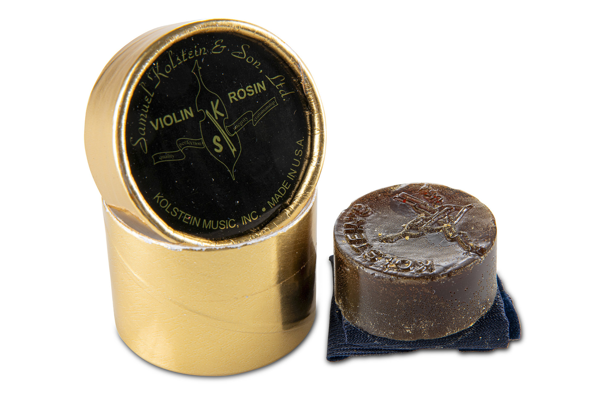 Gewa Deluxe Black Matt