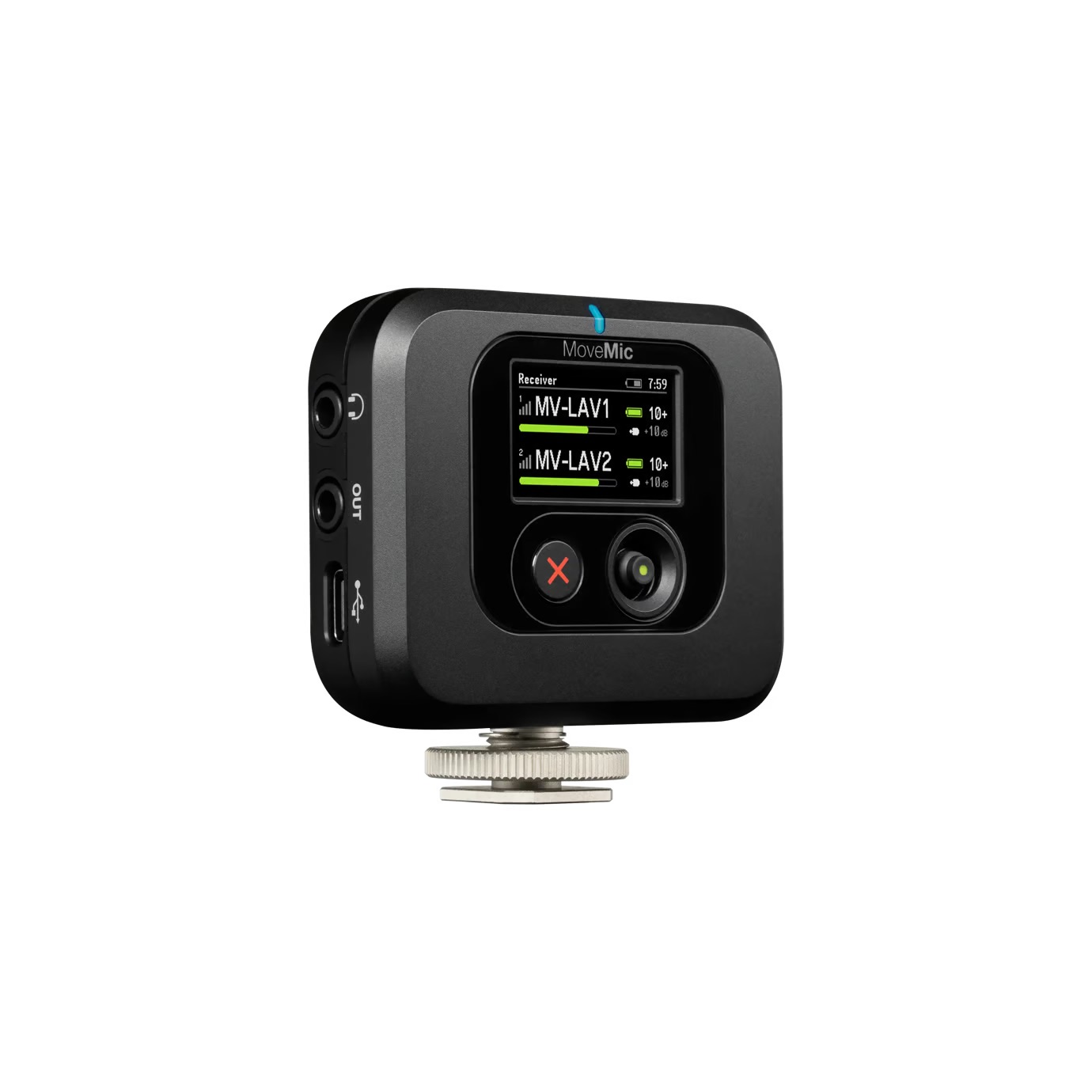Gewa Deluxe Black Matt