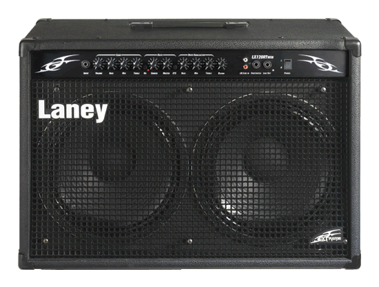 Gewa Deluxe Black Matt