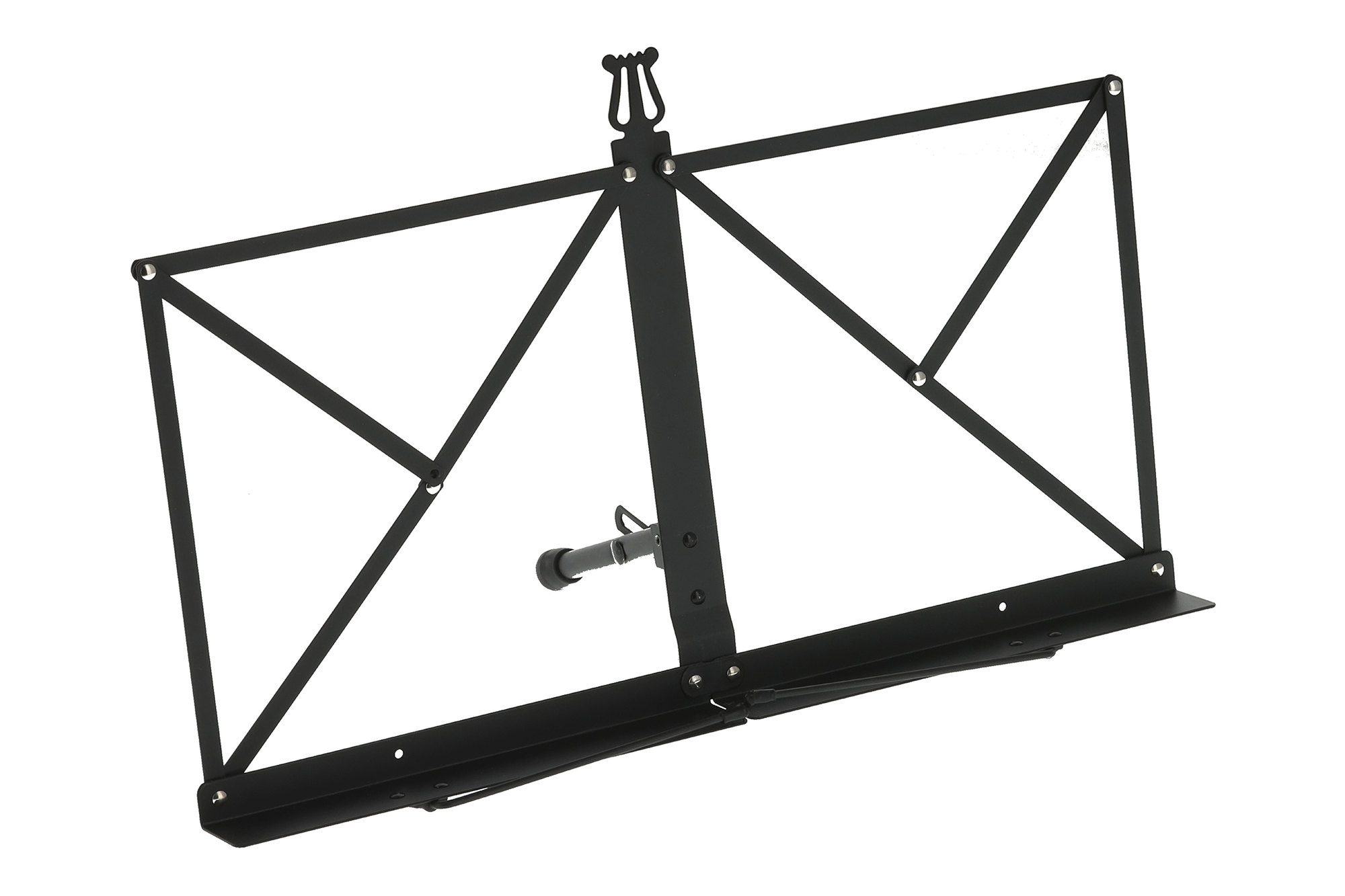 Gewa Deluxe Black Matt