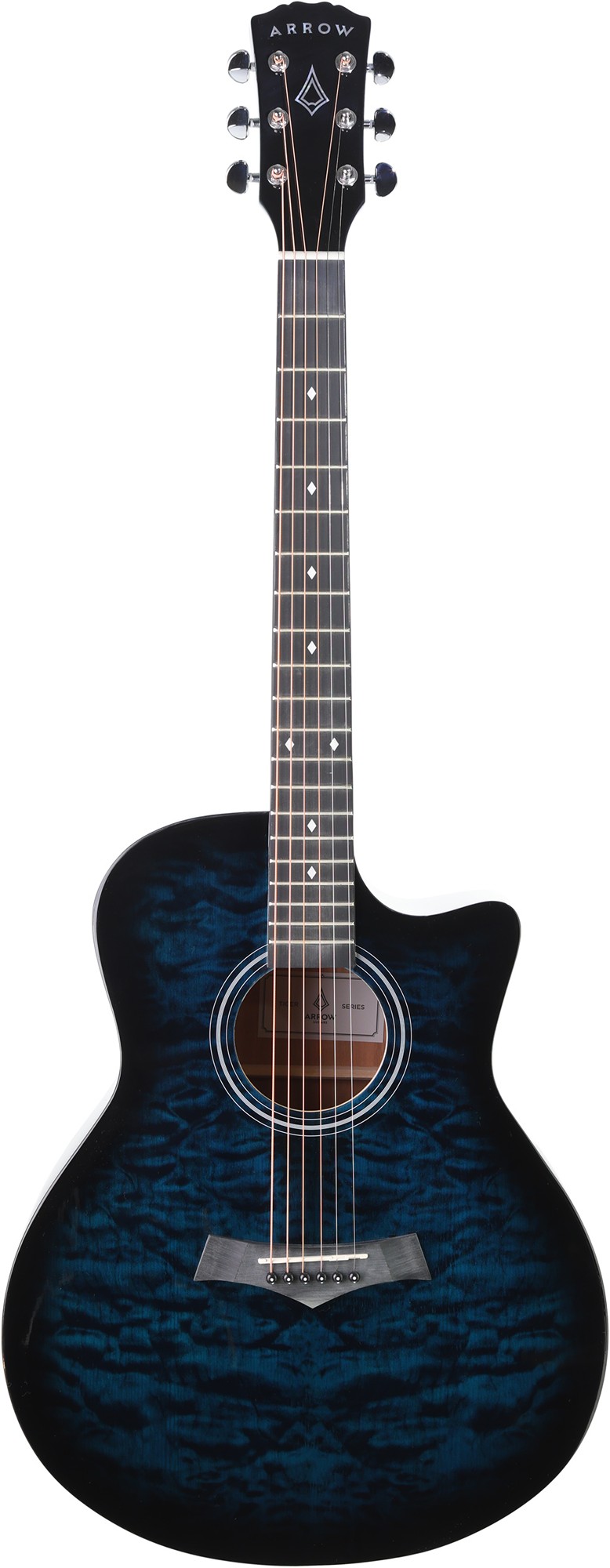 Gewa Deluxe Black Matt