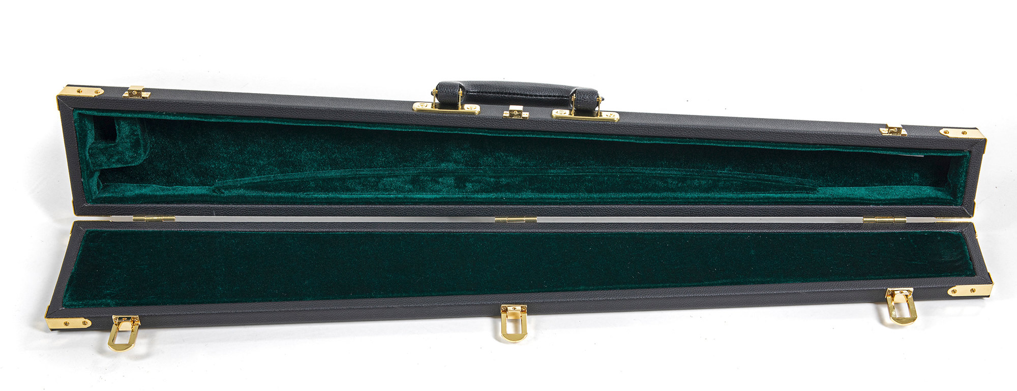Gewa Deluxe Black Matt