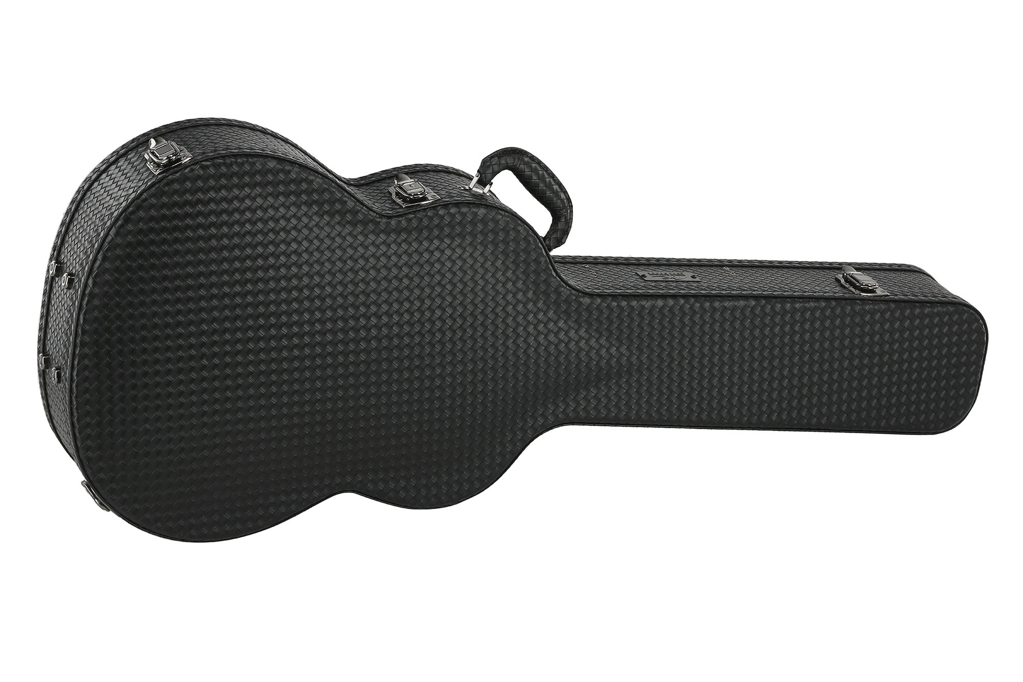 Gewa Deluxe Black Matt