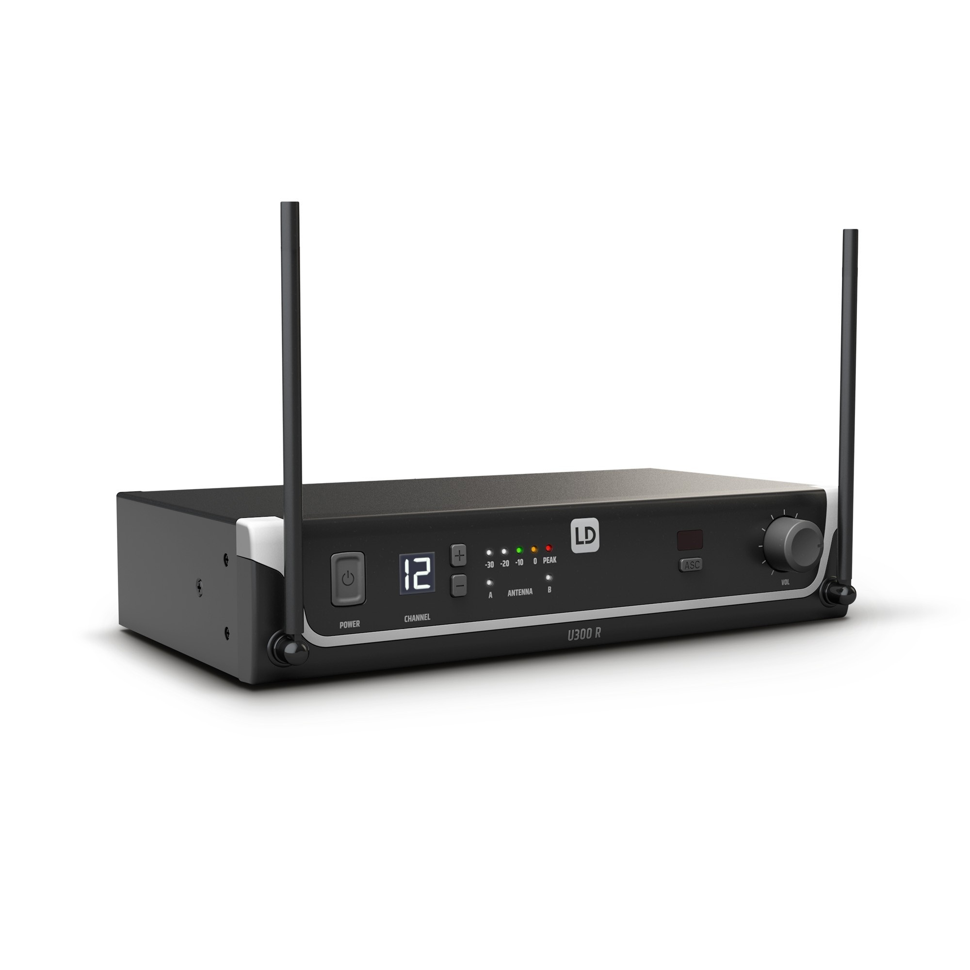 Gewa Deluxe Black Matt