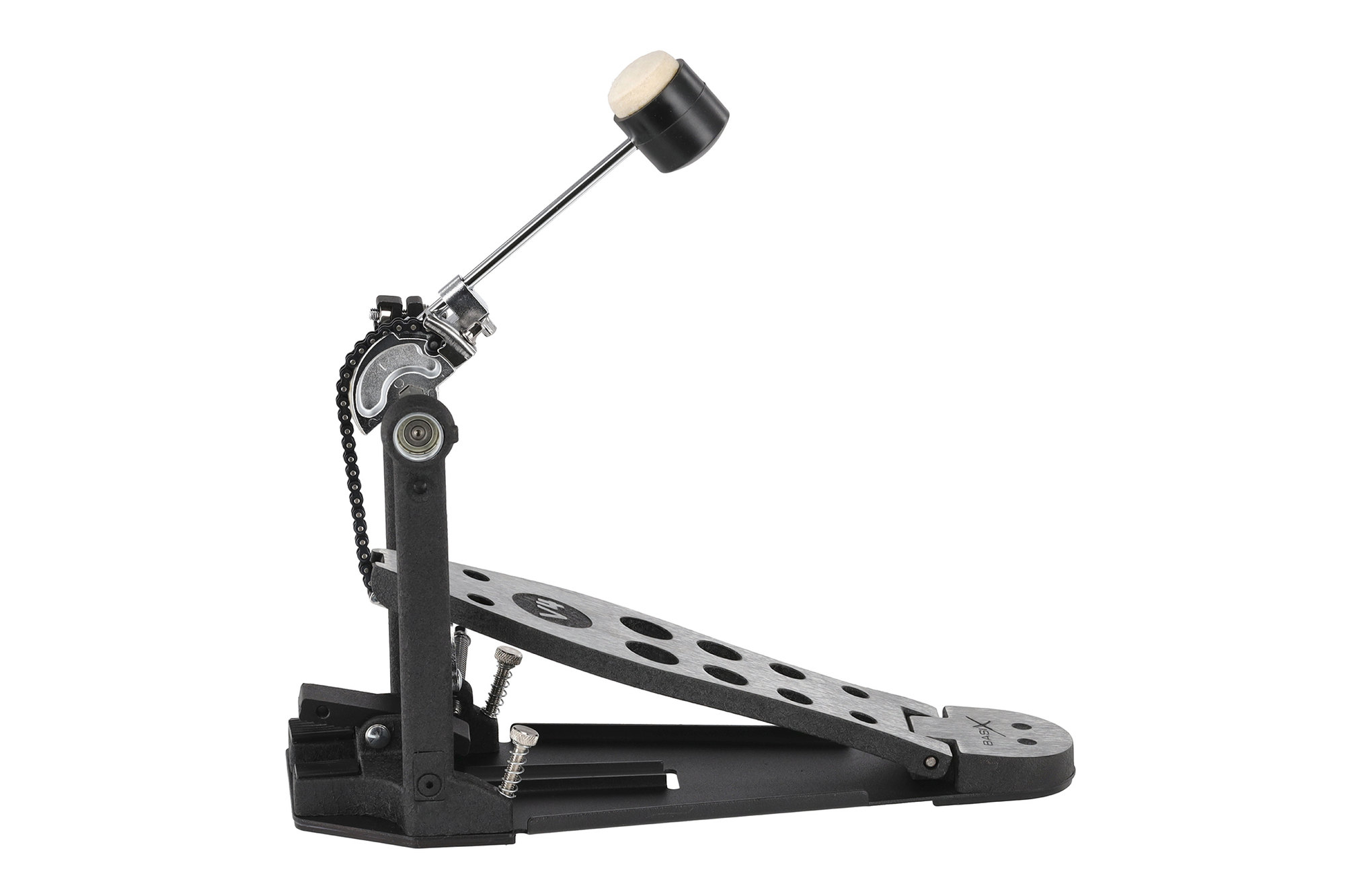 Gewa Deluxe Black Matt