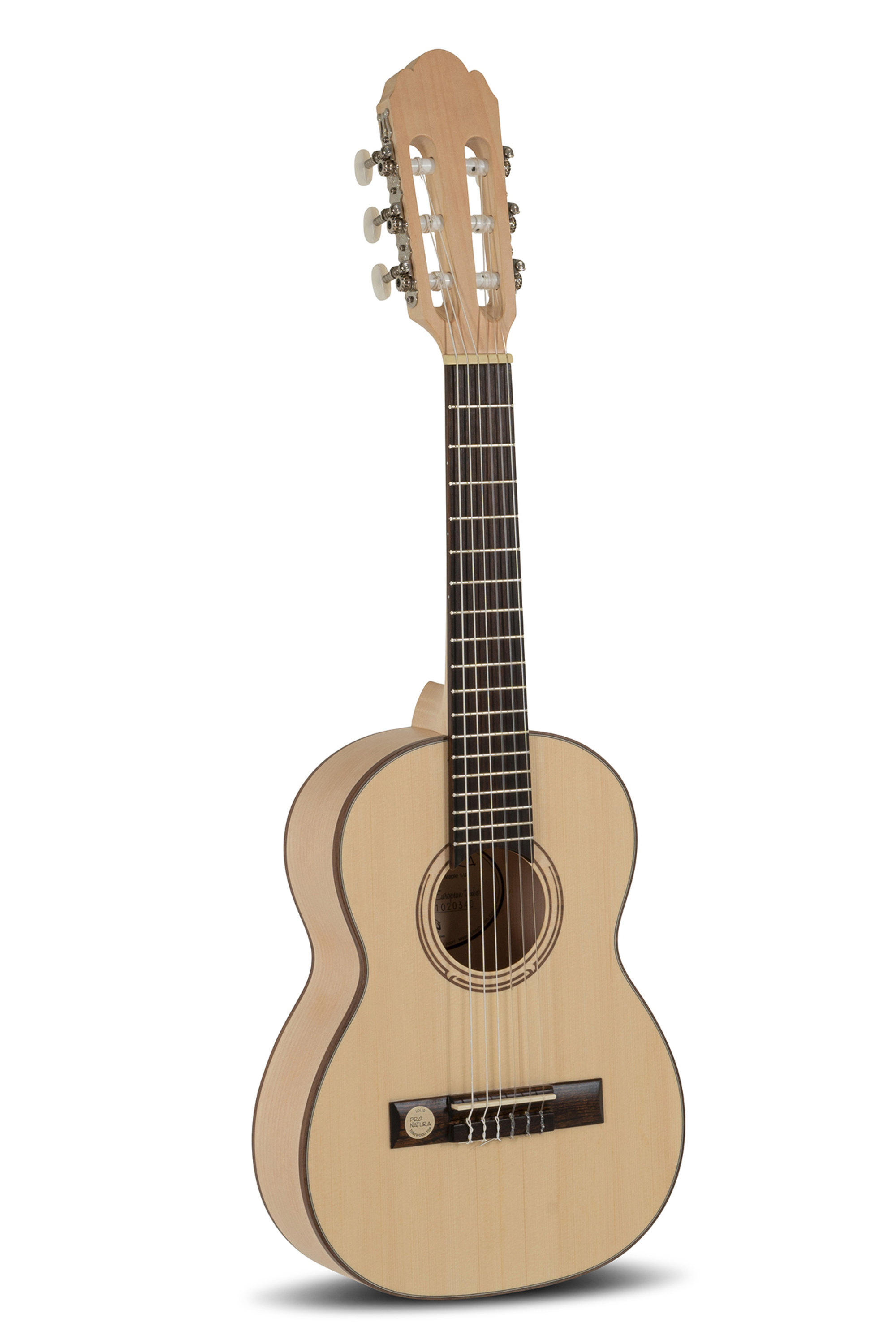 Gewa Deluxe Black Matt