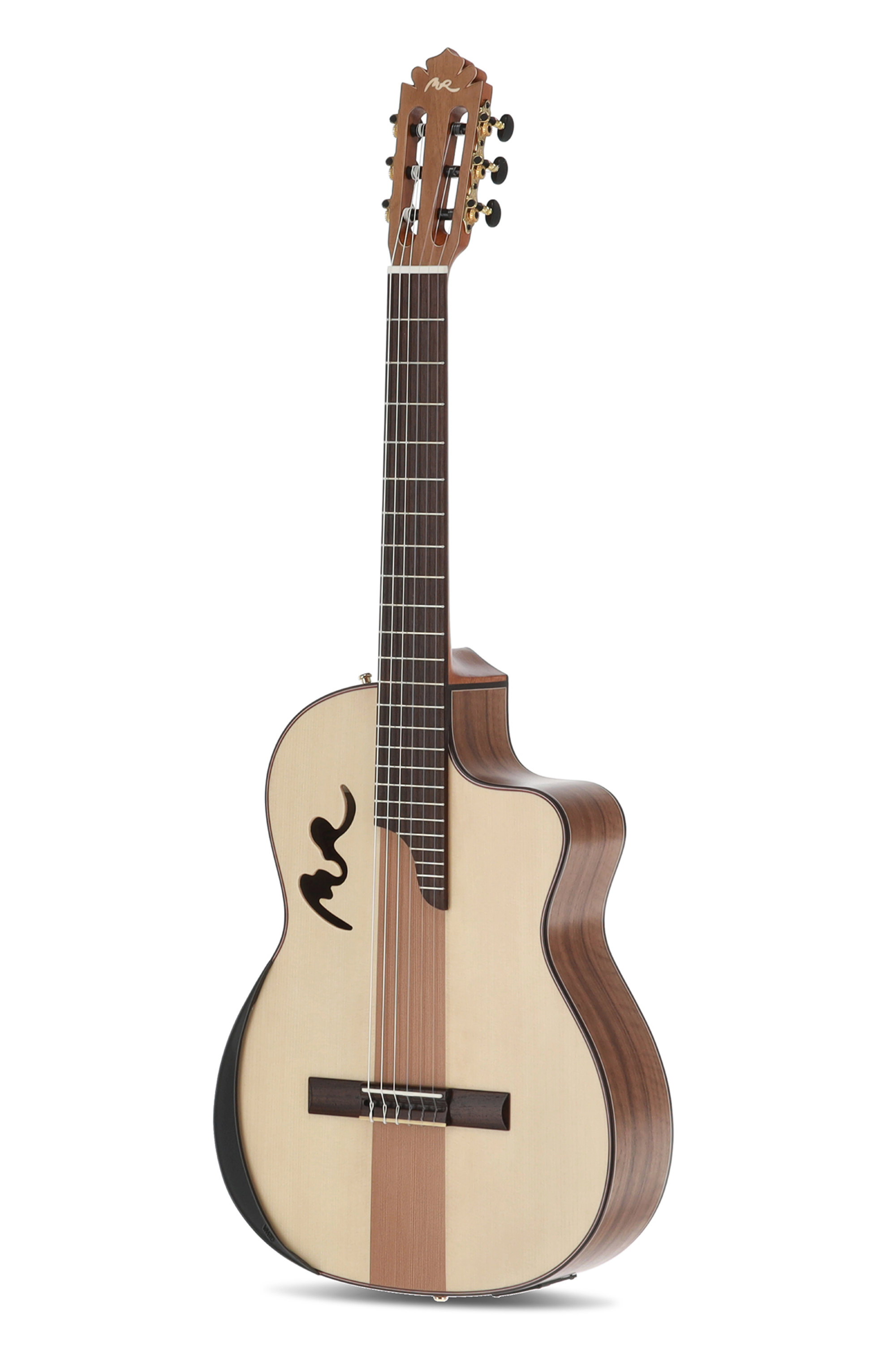 Gewa Deluxe Black Matt