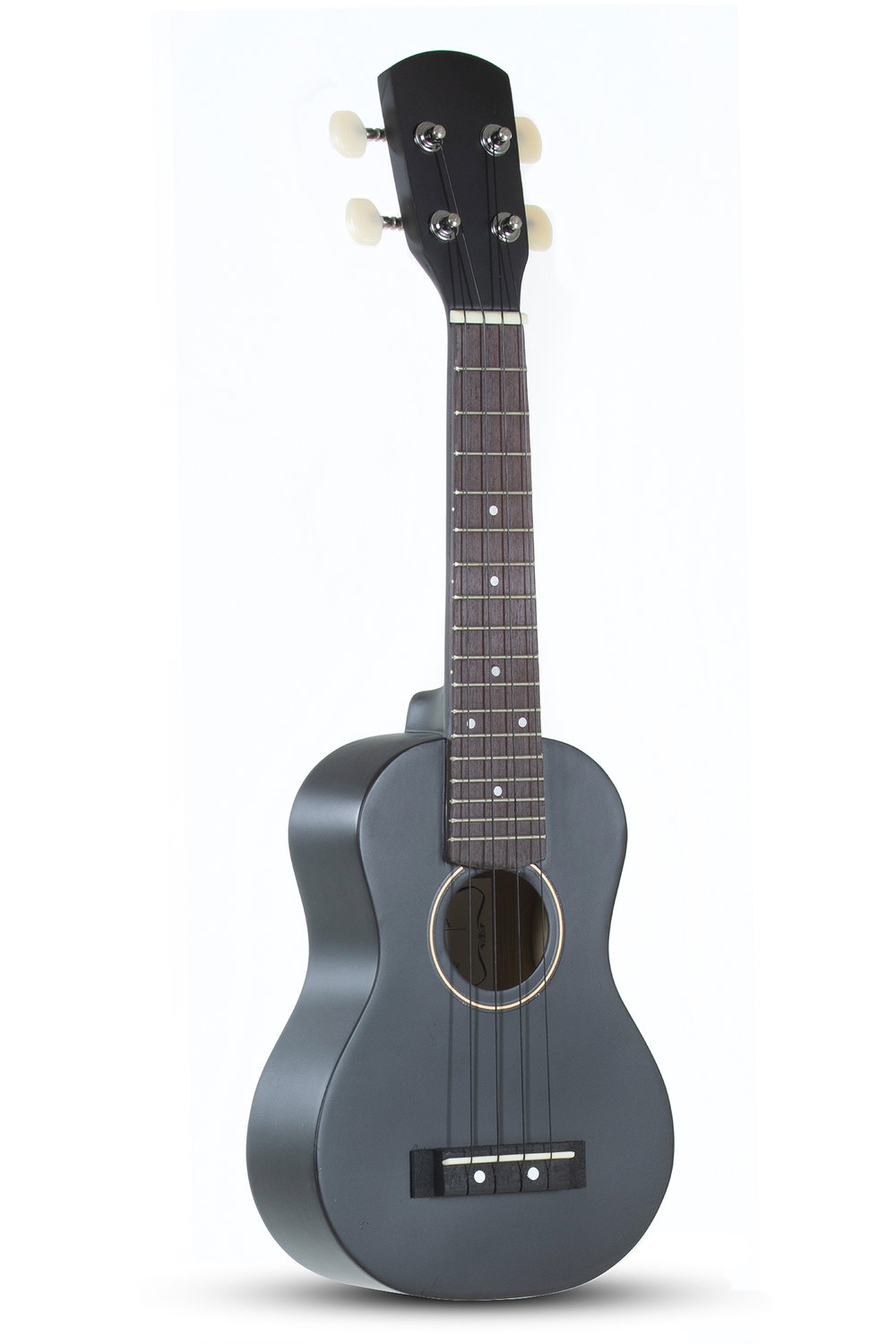 Gewa Deluxe Black Matt