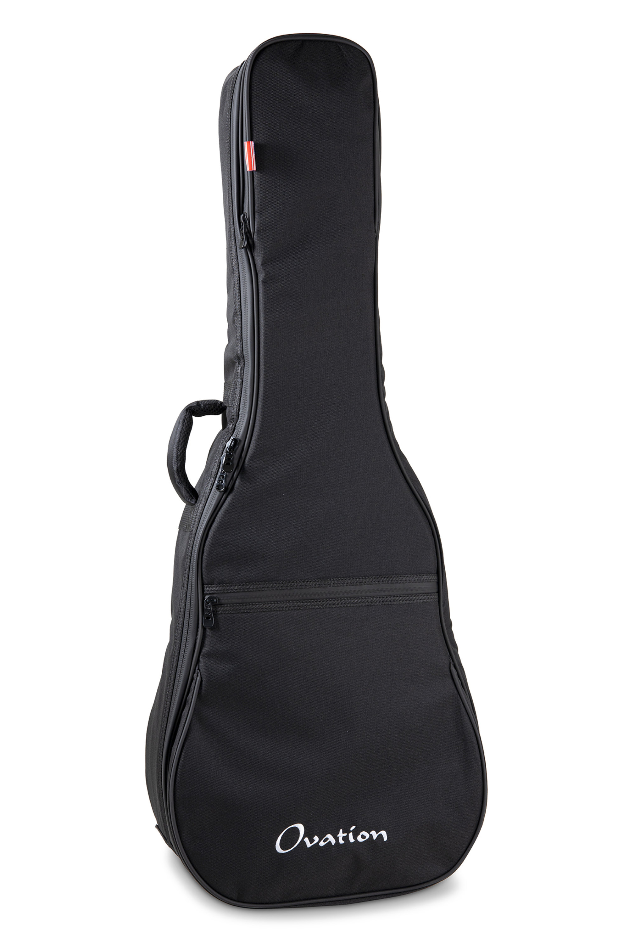 Gewa Deluxe Black Matt
