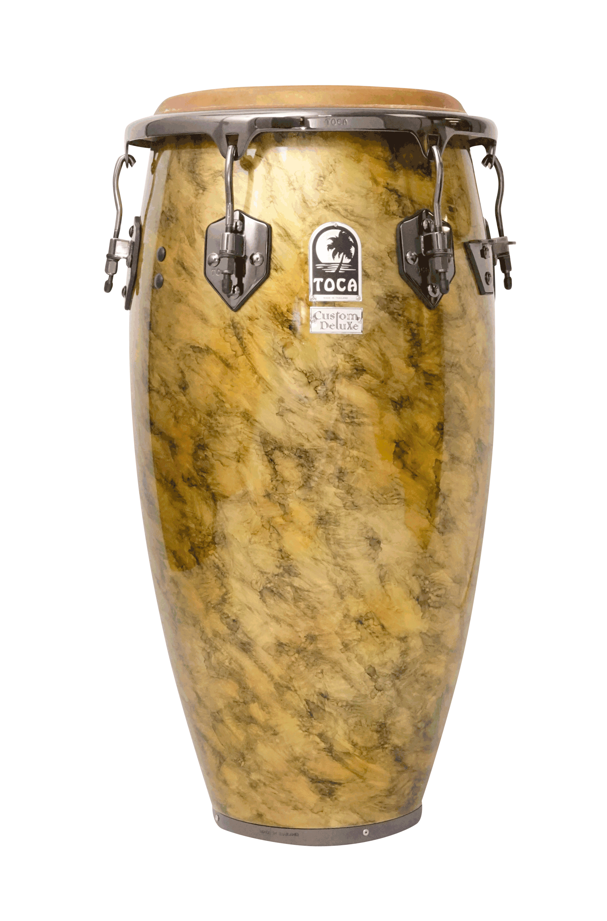 Gewa Deluxe Black Matt