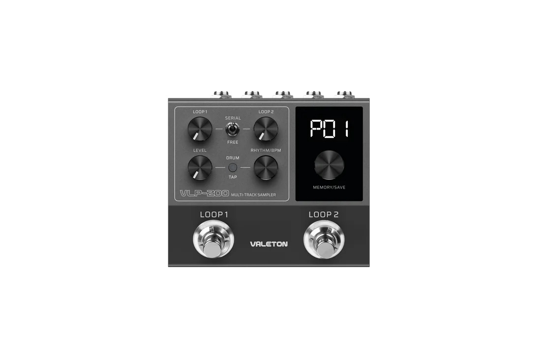 Gewa Deluxe Black Matt