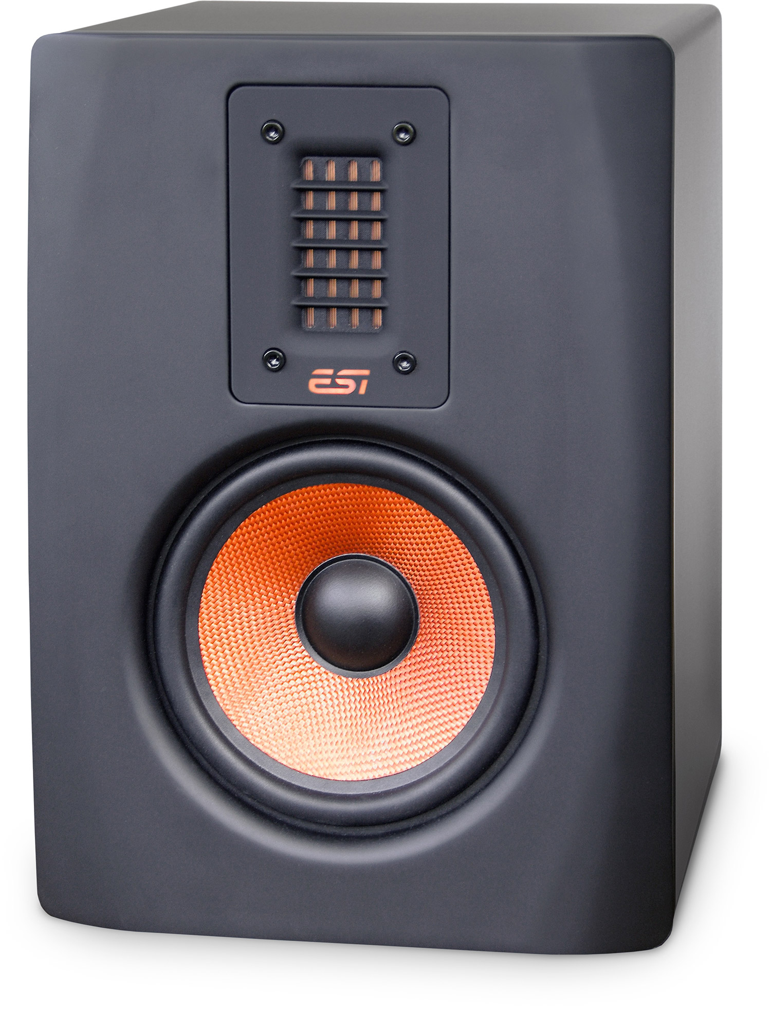 Gewa Deluxe Black Matt