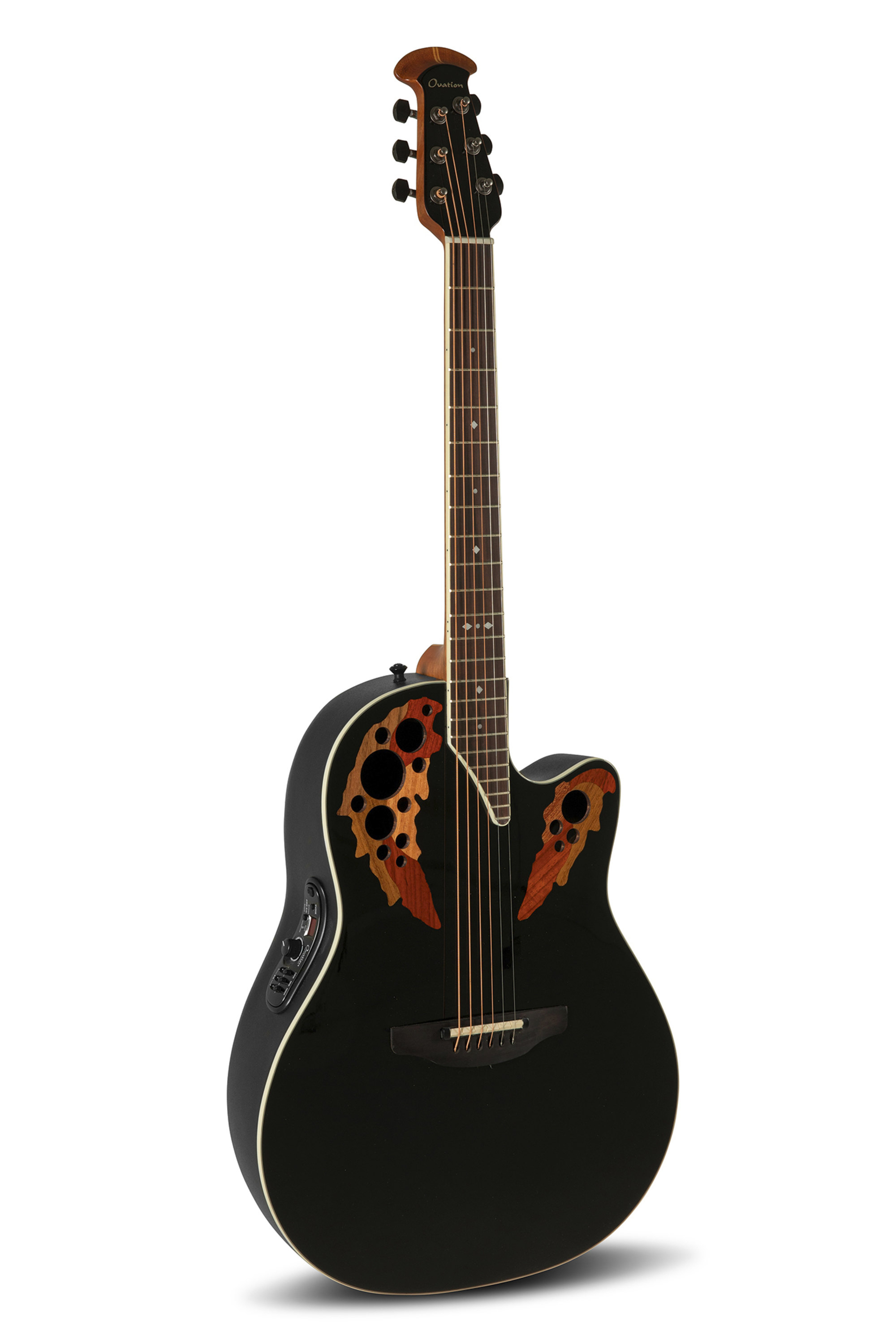 Gewa Deluxe Black Matt