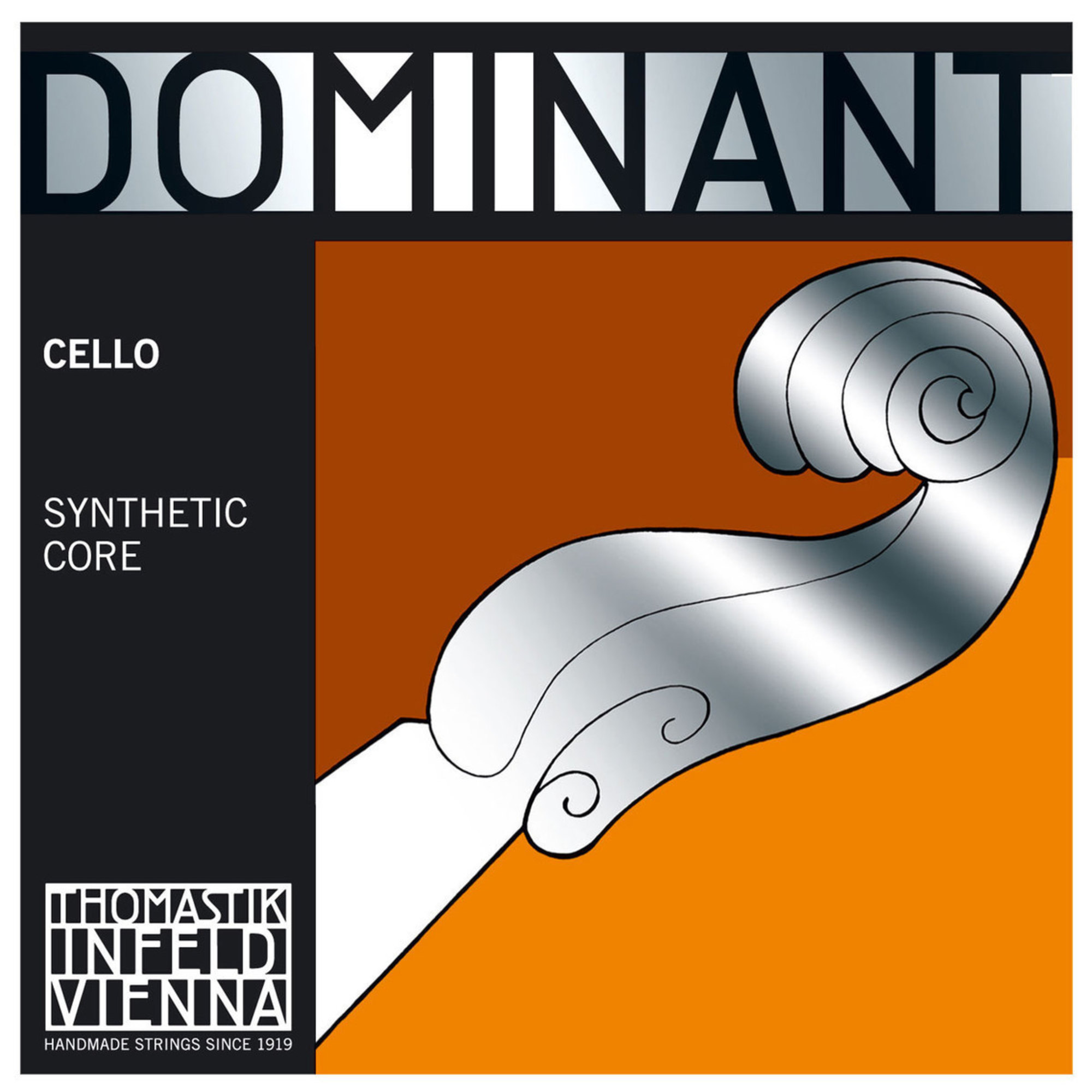 Gewa Deluxe Black Matt