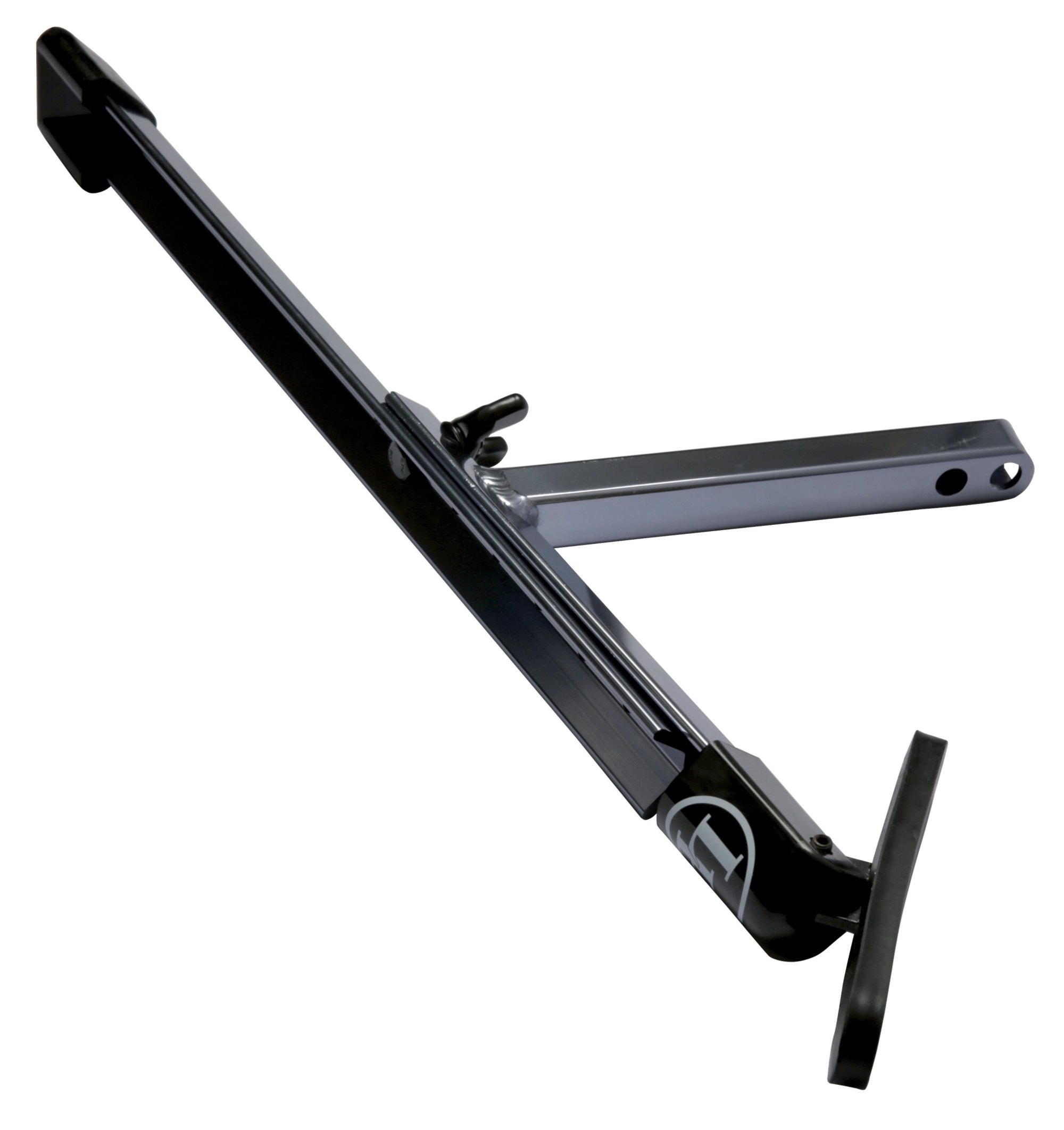 Gewa Deluxe Black Matt