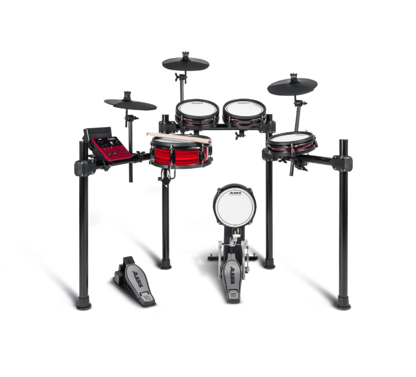 Gewa Deluxe Black Matt