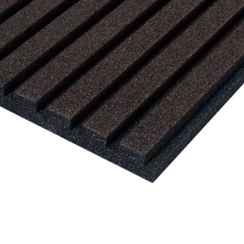 Gewa Deluxe Black Matt