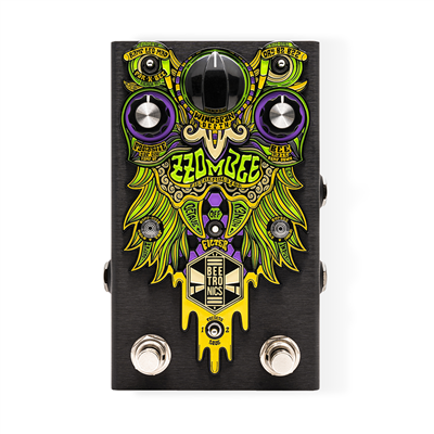 Gewa Deluxe Black Matt