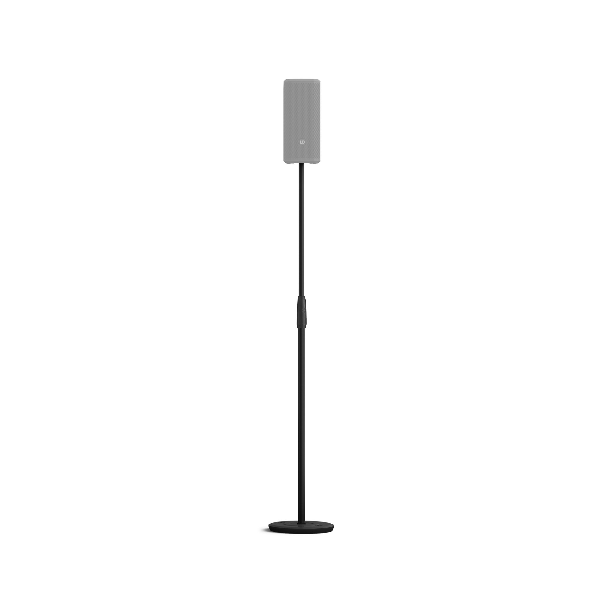 Gewa Deluxe Black Matt