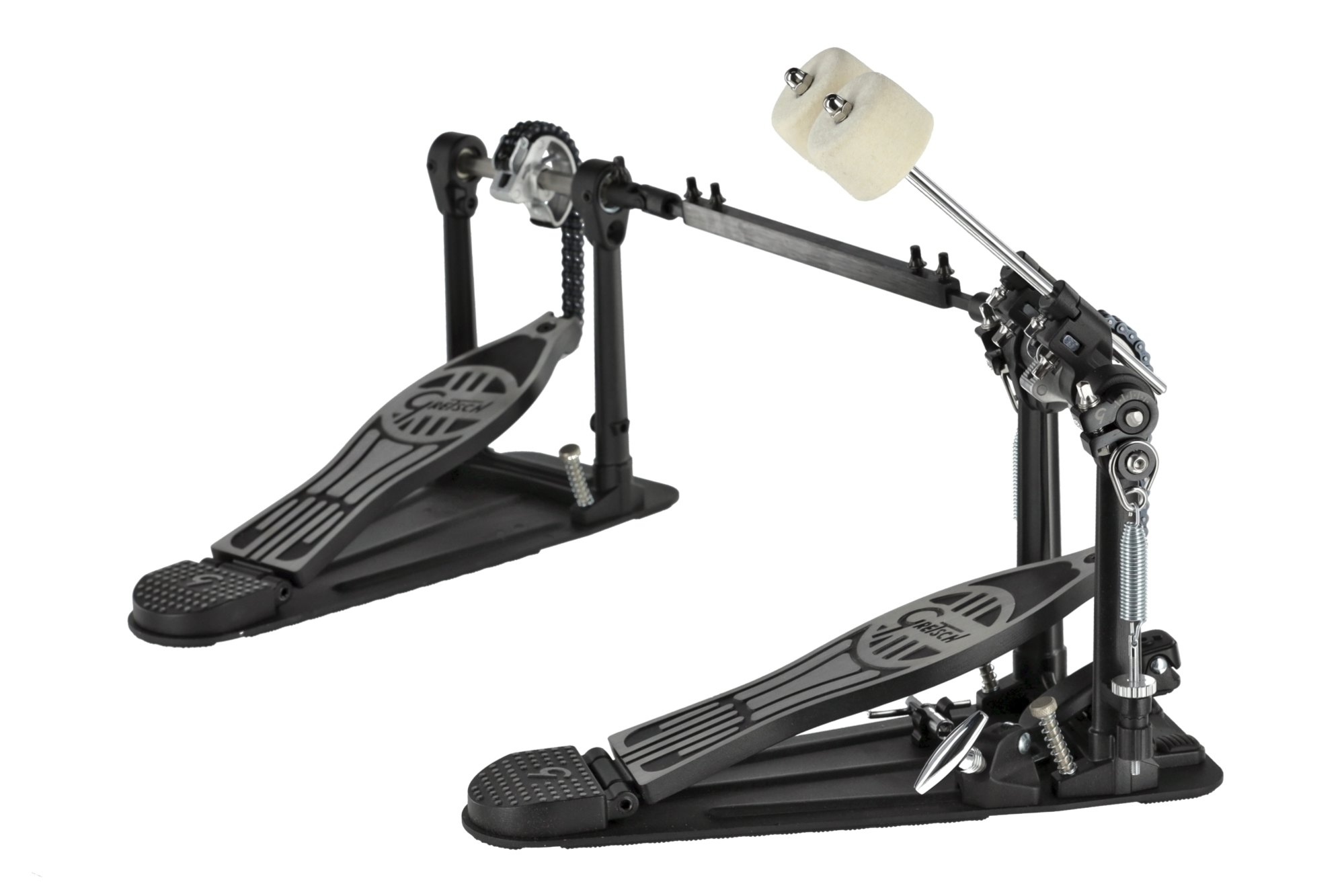 Gewa Deluxe Black Matt