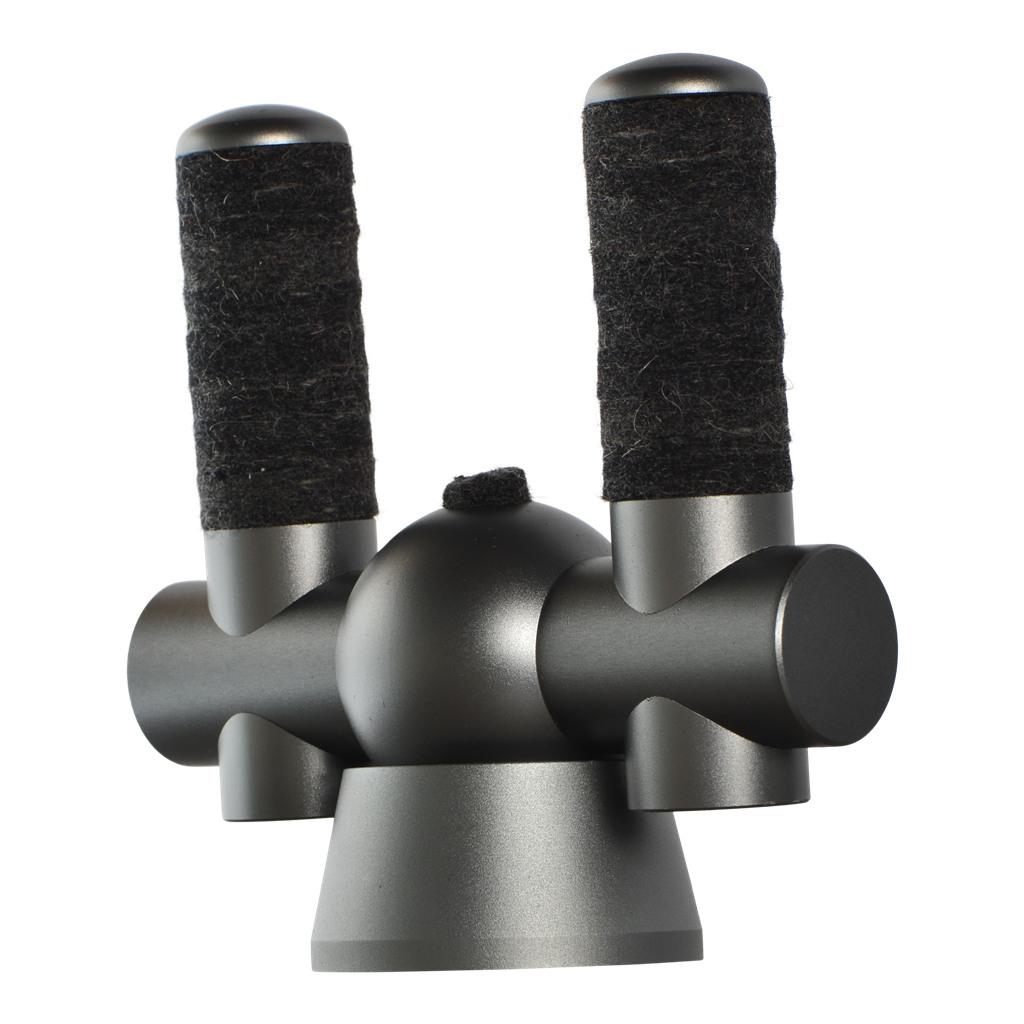 Gewa Deluxe Black Matt