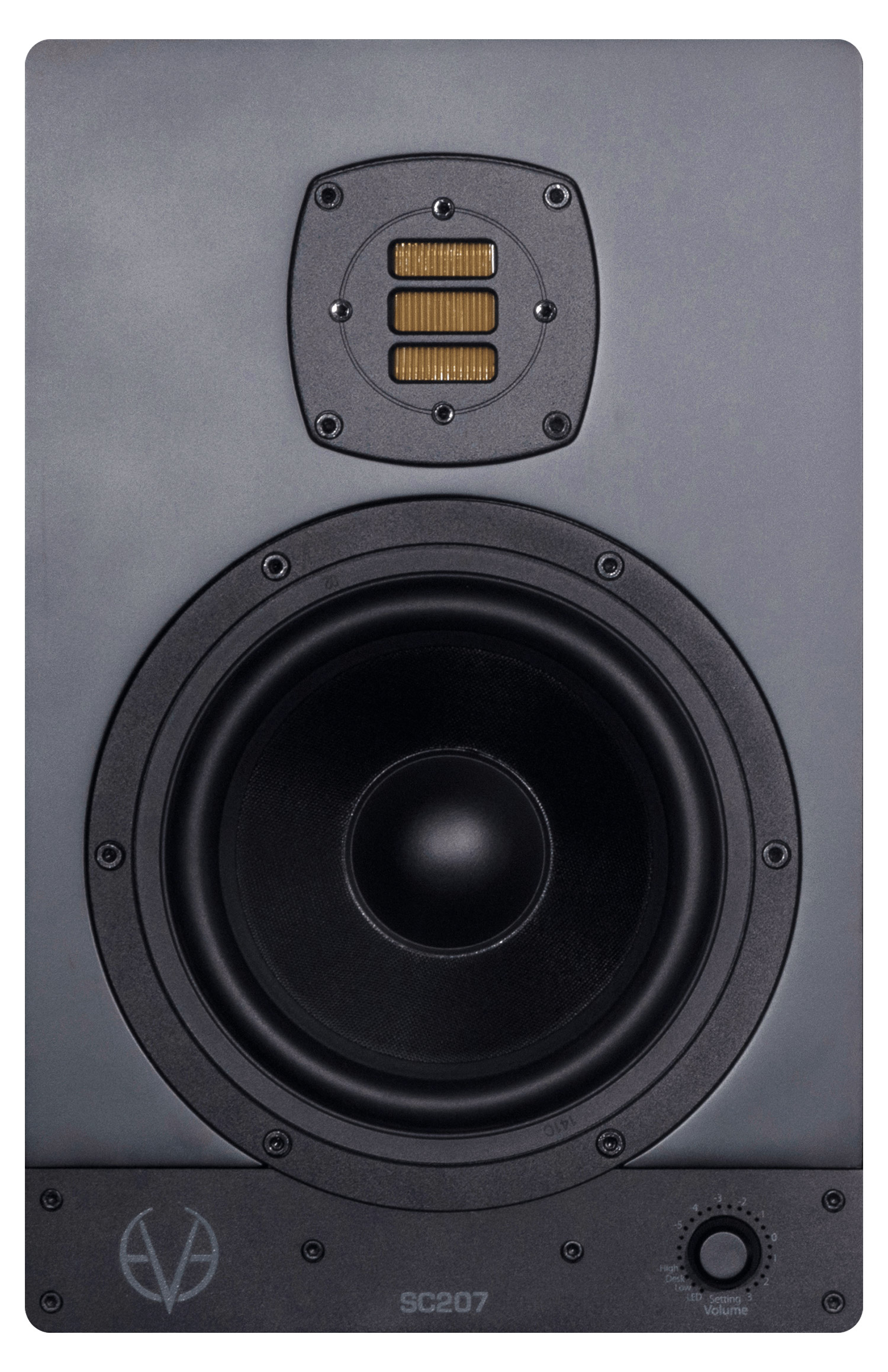 Gewa Deluxe Black Matt