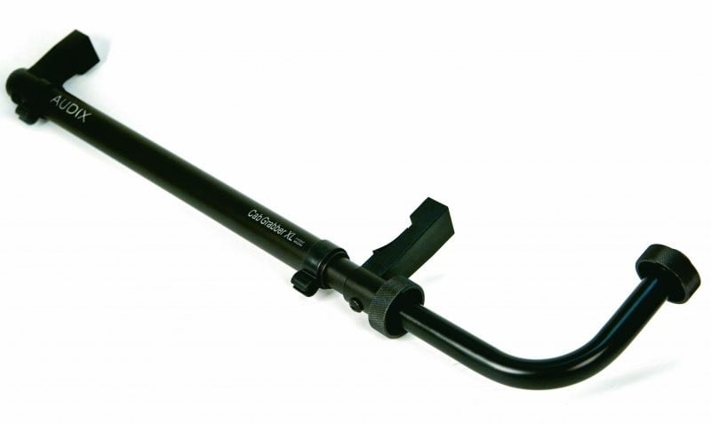 Gewa Deluxe Black Matt