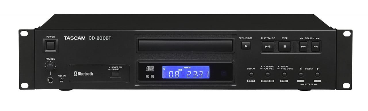 Gewa Deluxe Black Matt