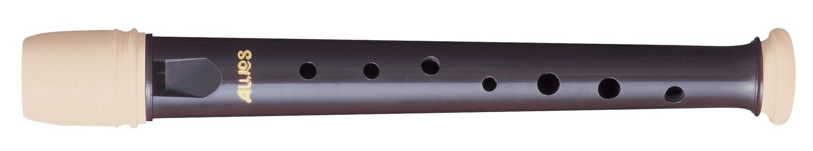 Gewa Deluxe Black Matt