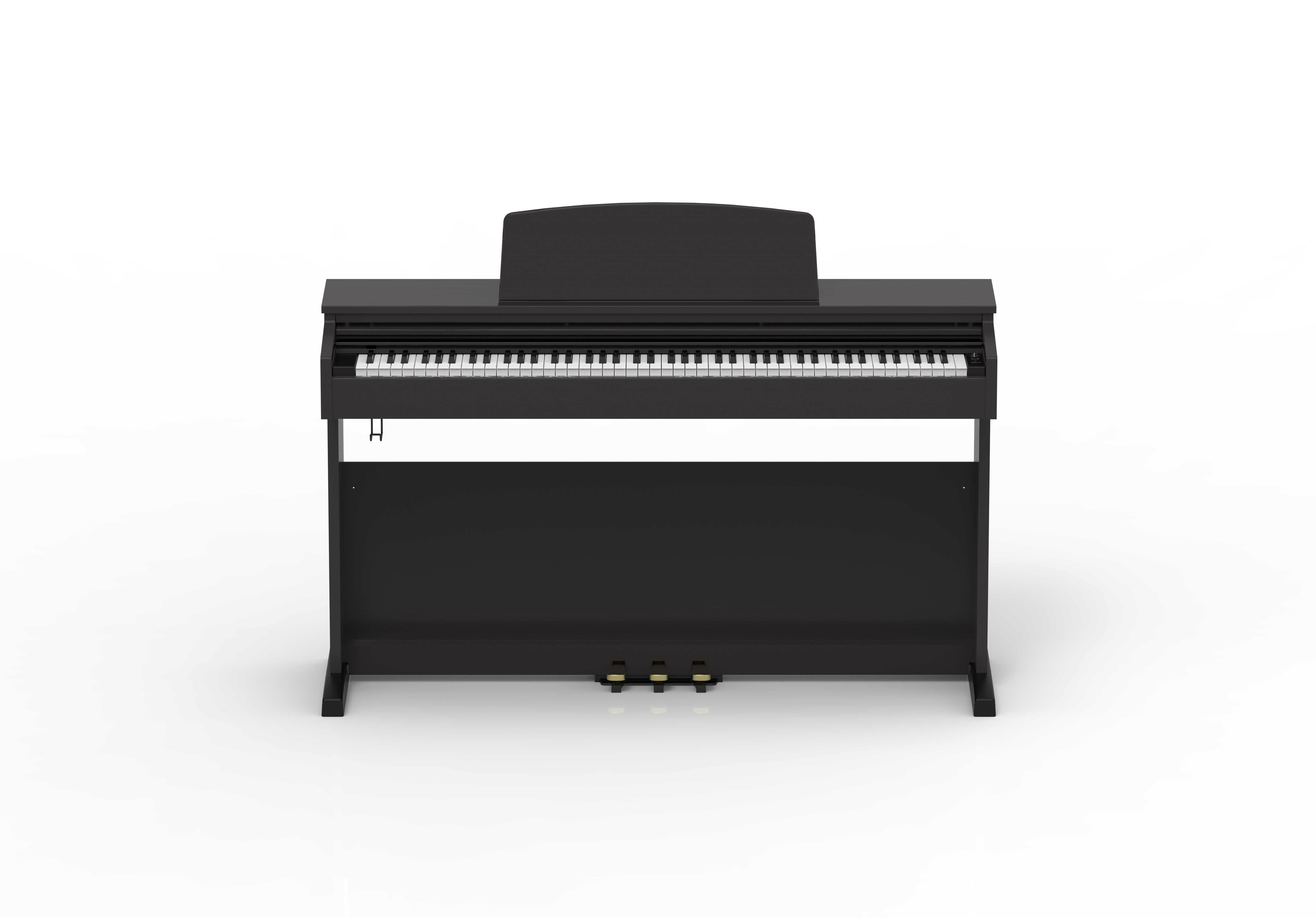 Gewa Deluxe Black Matt